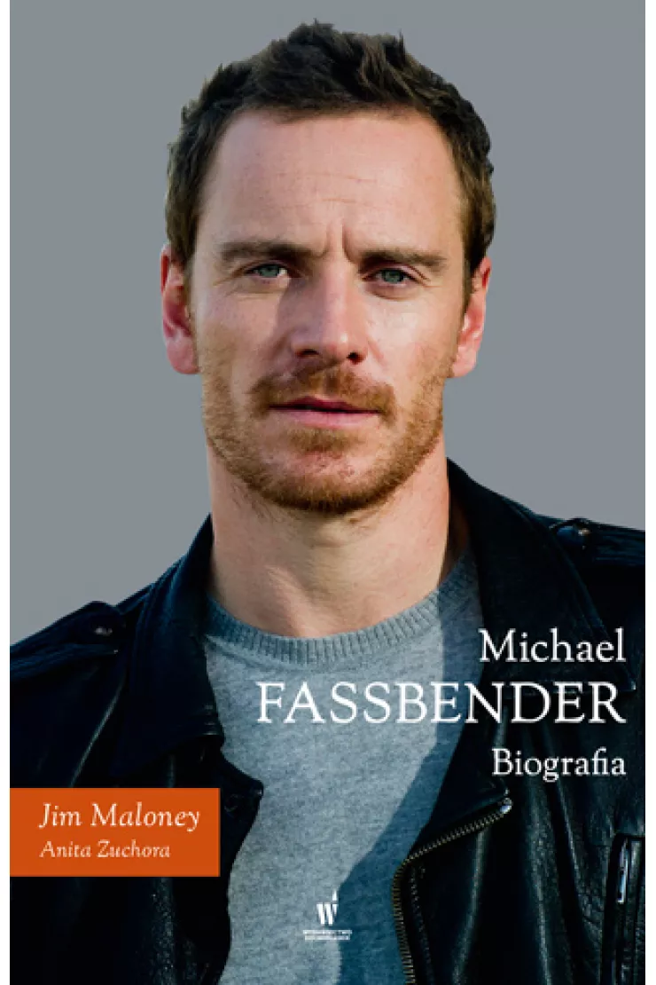 Michael Fassbender. Biografia