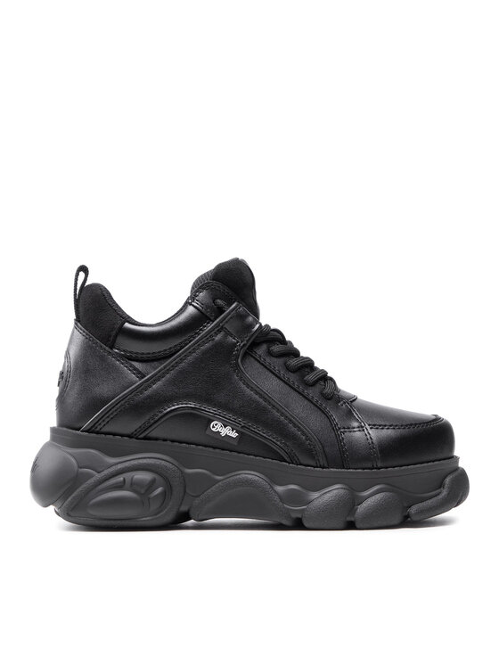 Buffalo Sneakersy Cld Corin 1630394 Czarny