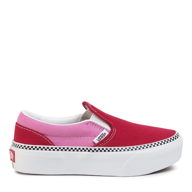 Tenisówki Vans