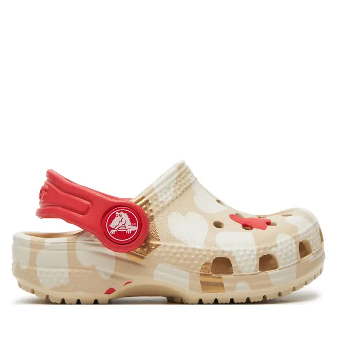Klapki Crocs
