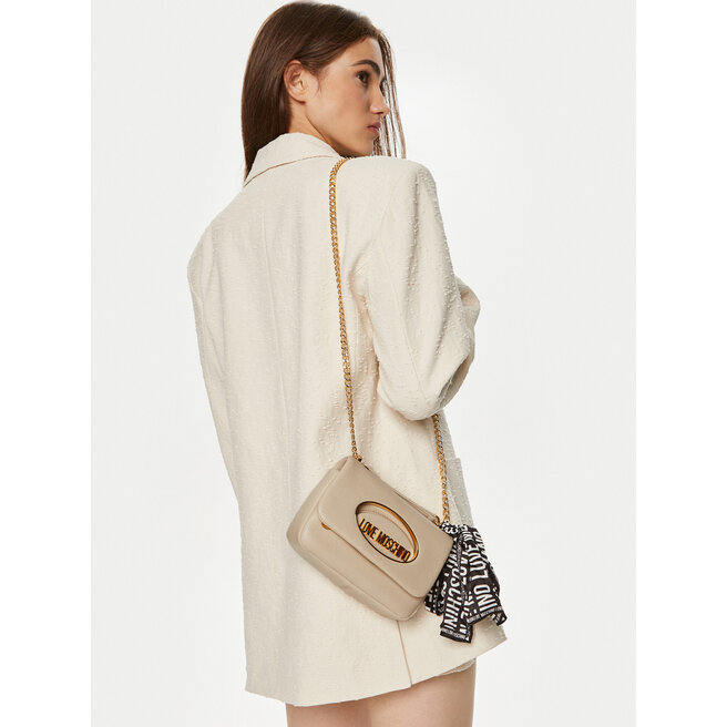 Torebka LOVE MOSCHINO