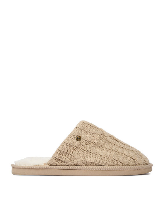 G-Star Raw Kapcie CEO-WSS21711-01A Beżowy