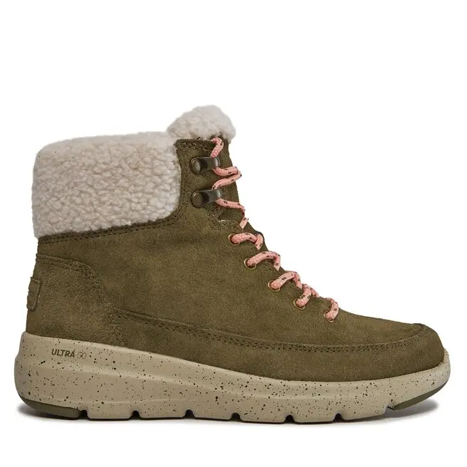 Trzewiki Skechers