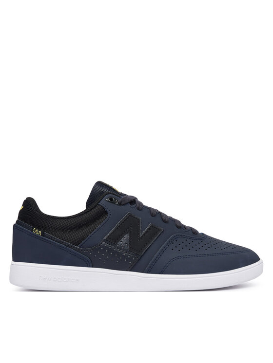 New Balance Sneakersy Numeric Brandon Westgate 508 UN508NBP Czarny