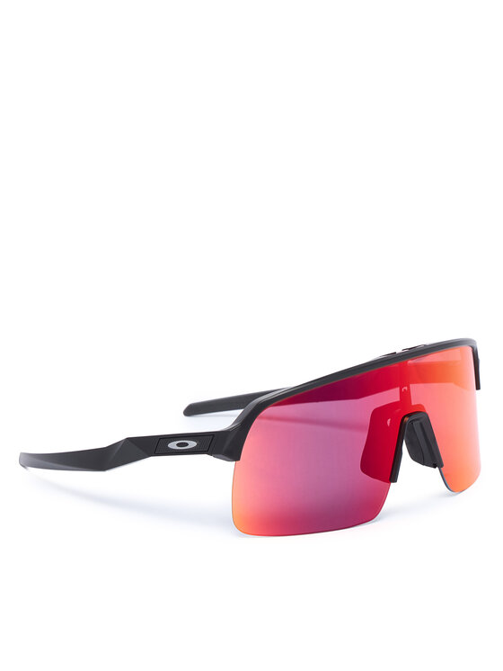 Oakley Okulary przeciwsłoneczne 0OO9463 94630139 Czarny