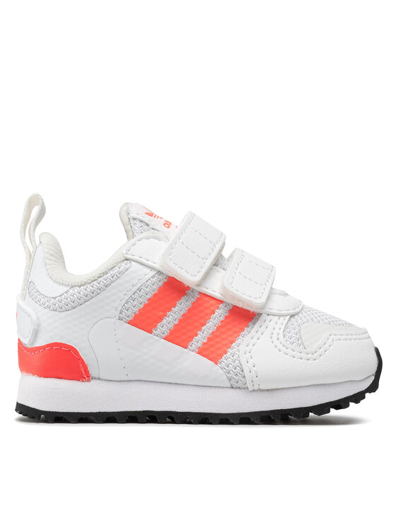 adidas Sneakersy Zx 700 Hd Cf I GY3300 Biały