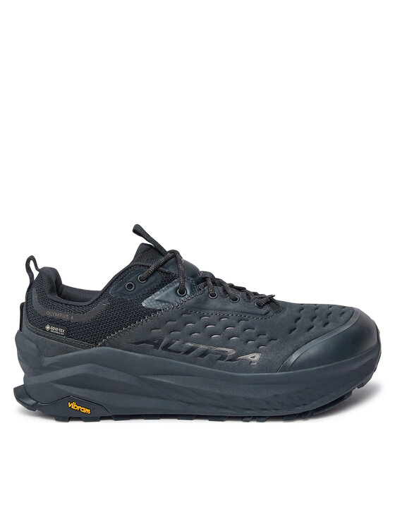 Altra Trekkingi Olympus 6 Hike Low Gtx AL0A85NM Czarny