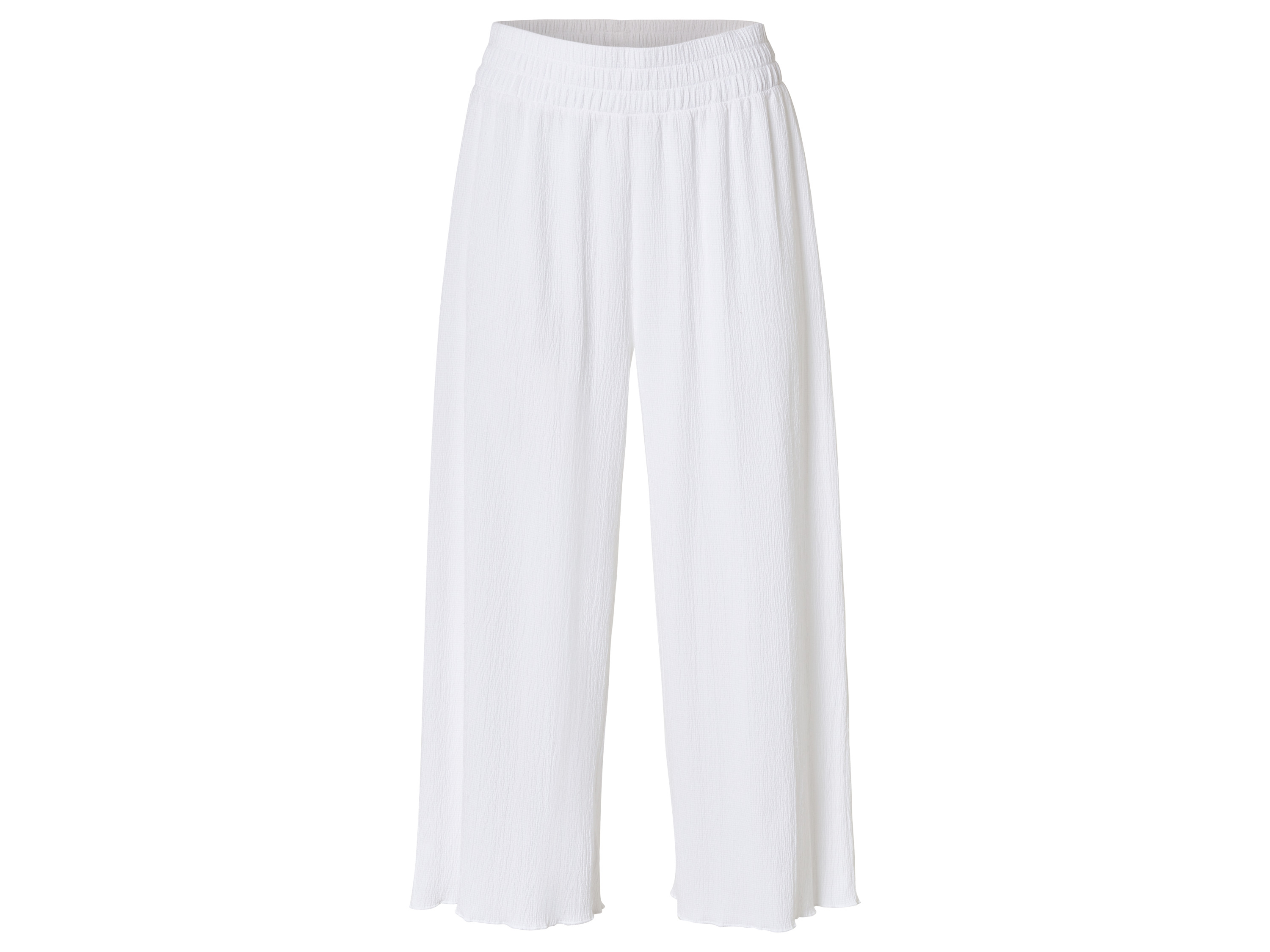 esmara® Kuloty damskie (XS (32-34), Biały) miniaturka