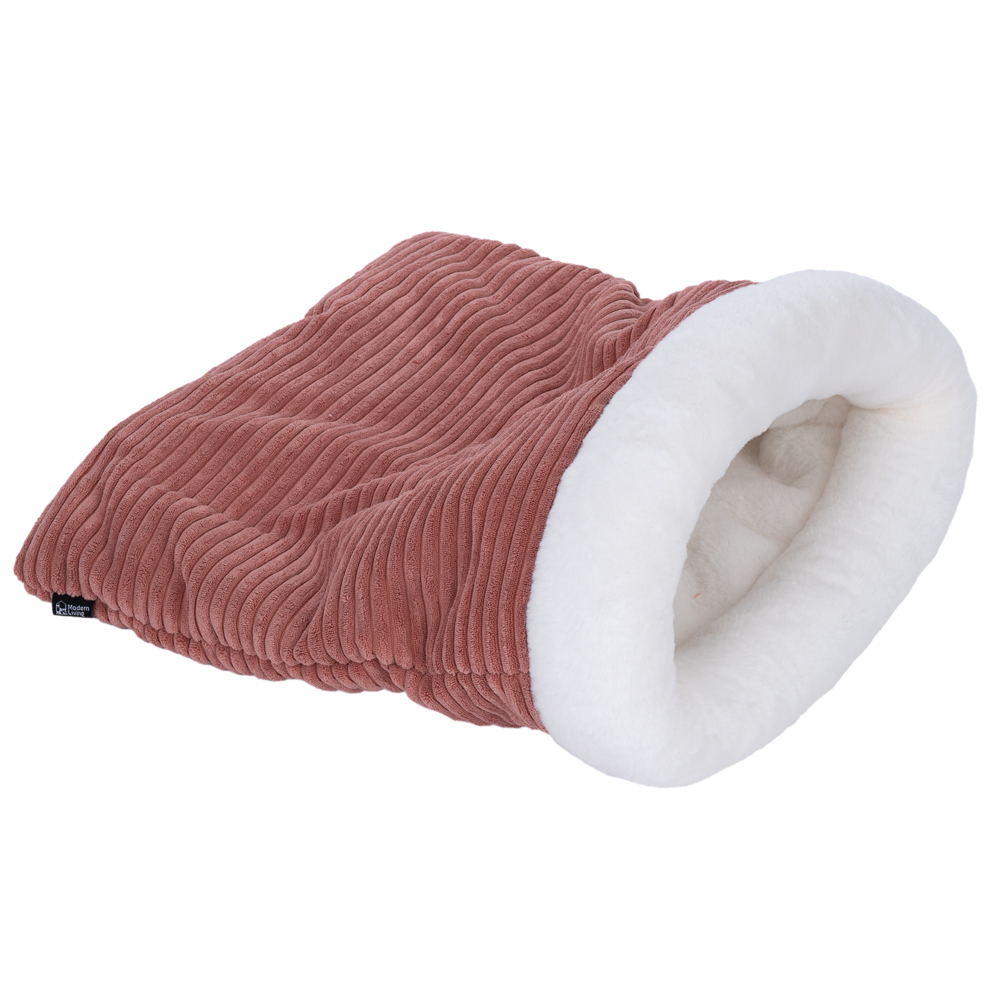 Modern Living worek do przytulania Codrington - Ø 48 x dł. 46 cm miniaturka