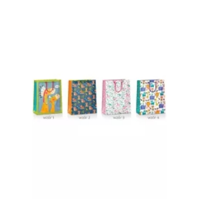 Torba prezentowa Kids MIX