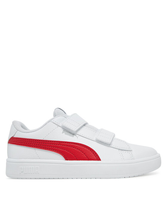 Puma Sneakersy Rickie Classic V 394253 09 Biały