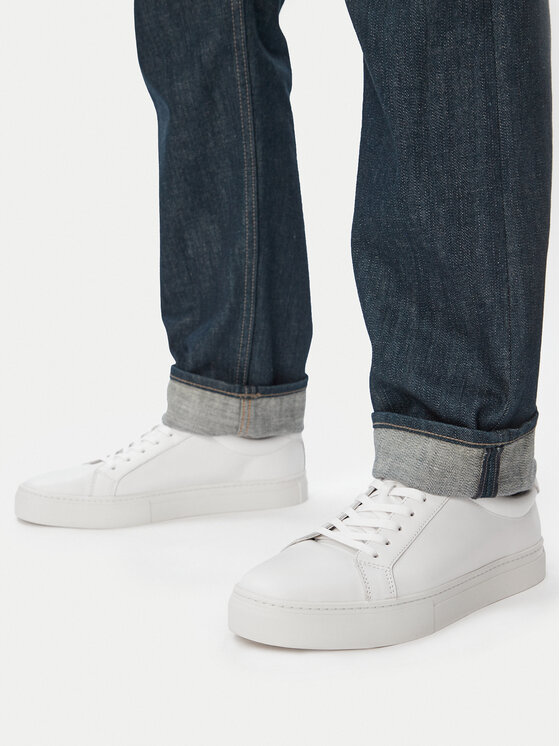 Vagabond Sneakersy Paul 2.0 5383-001-01 Biały