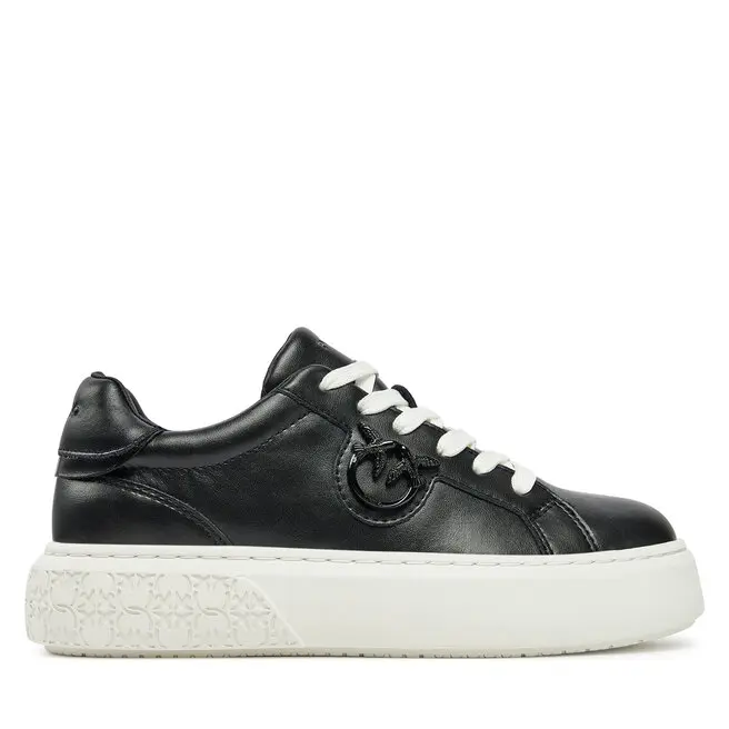 Sneakersy PINKO