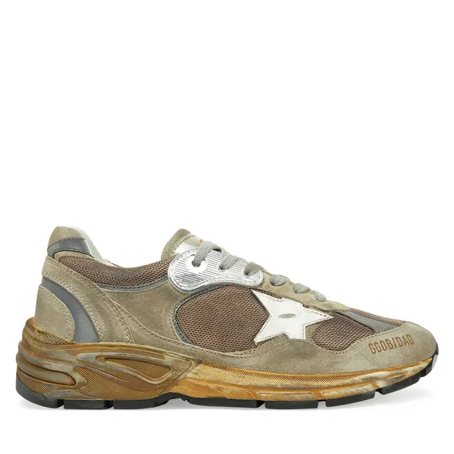 Sneakersy Golden Goose