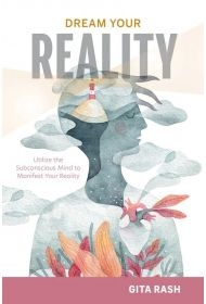 Dream Your Reality, książka