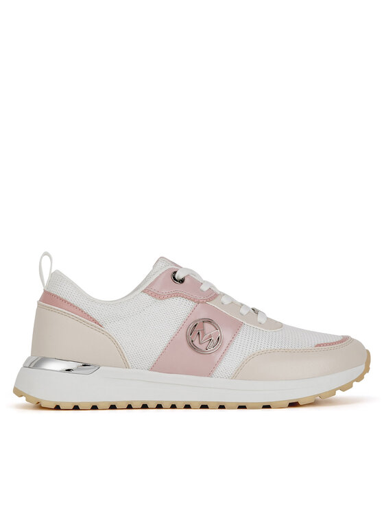MEXX Sneakersy MI001013651W Różowy
