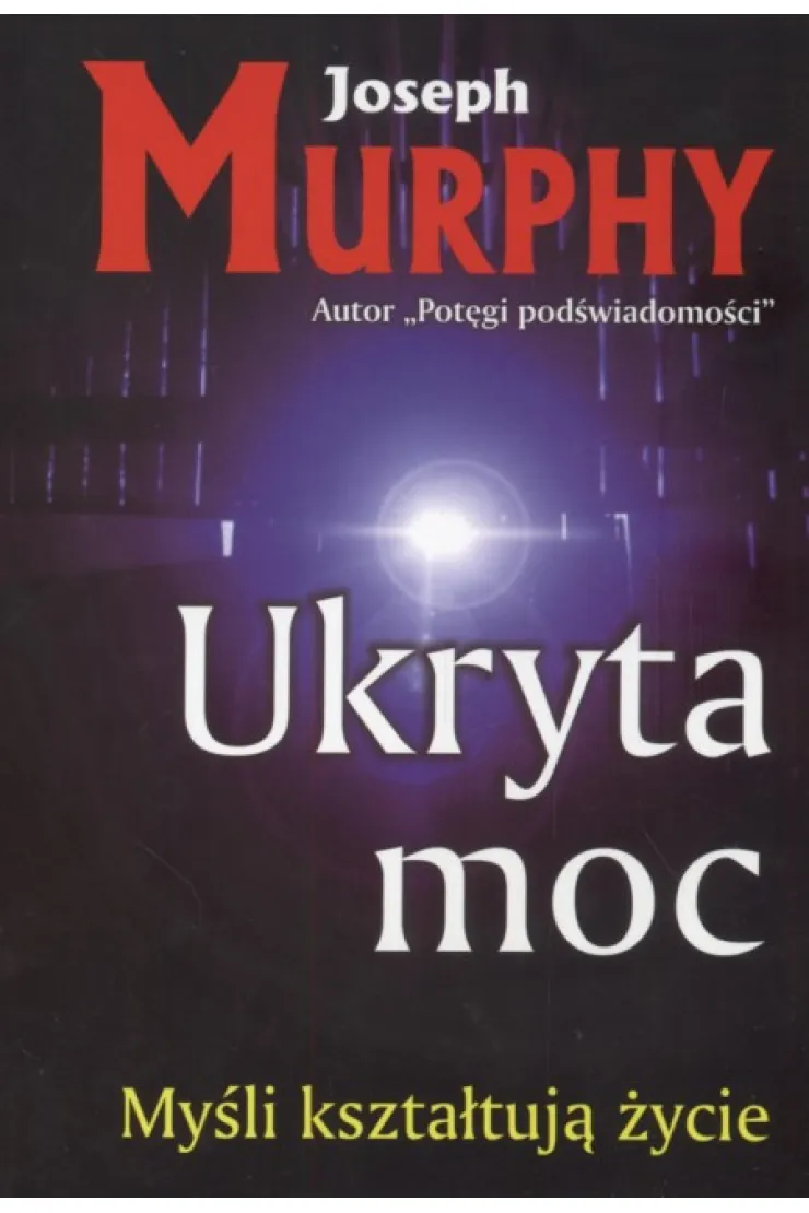 Ukryta moc