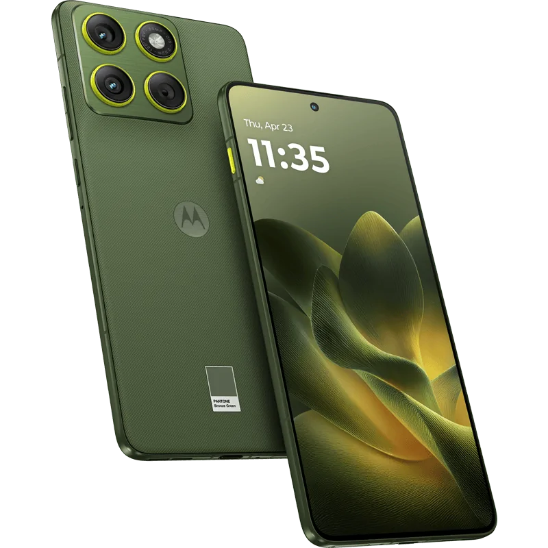 motorola edge 70 5G 12/512GB Zielony