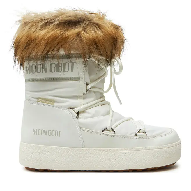 Śniegowce Moon Boot