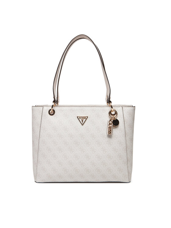 Guess Torebka Noelle II HWBG96 72250 Biały