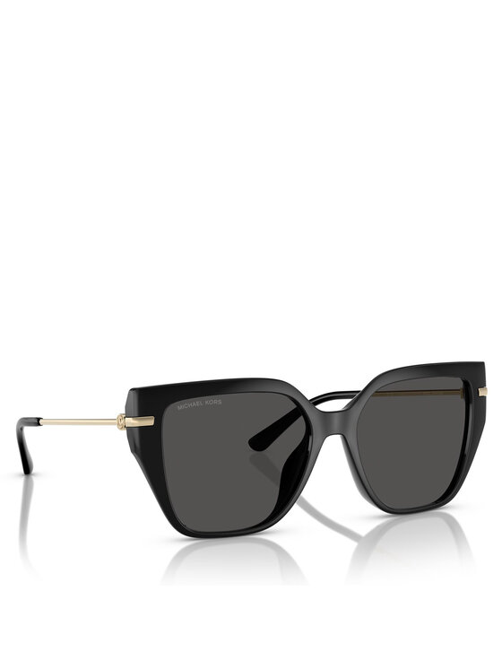 Michael Kors Okulary przeciwsłoneczne 0MK2231U 54 300587 Czarny