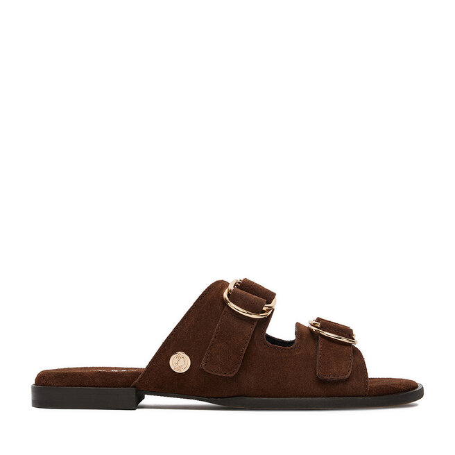 Klapki U.S. Polo Assn.