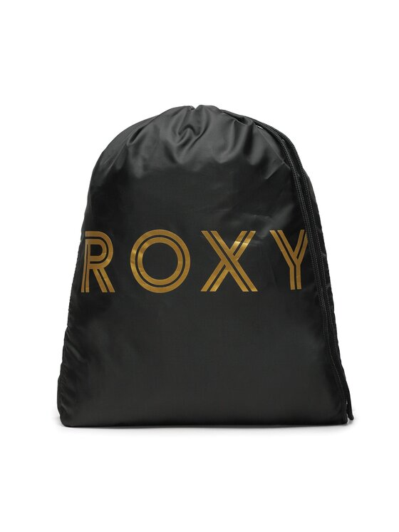 Roxy Worek ERJBP04623 Czarny miniaturka