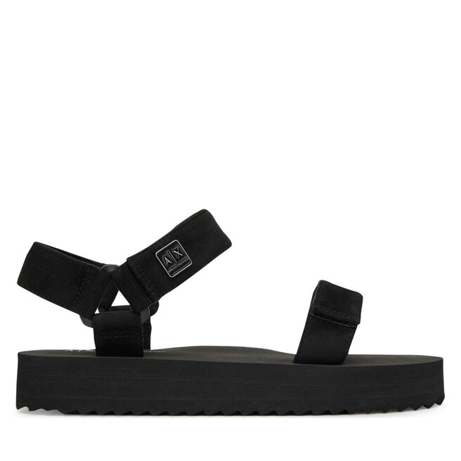 Sandały Armani Exchange