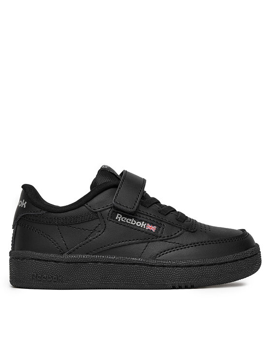 Reebok Sneakersy V9-25198-01(IV)CH Czarny