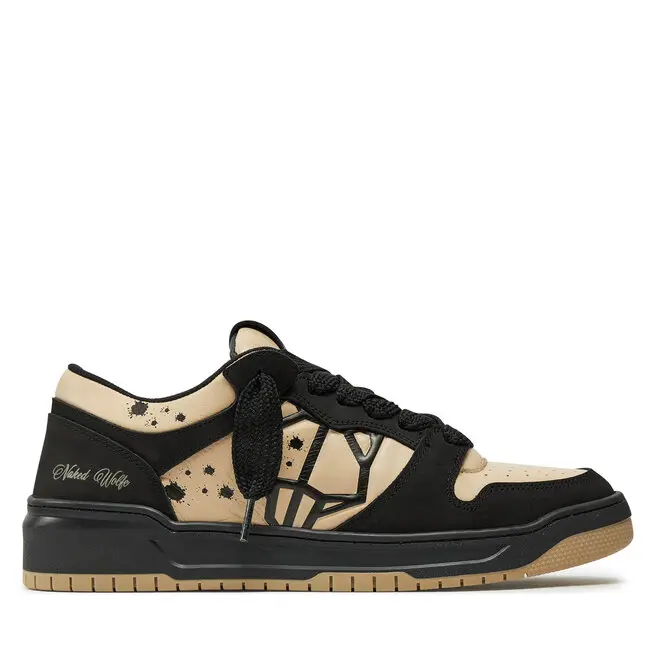 Sneakersy Naked Wolfe