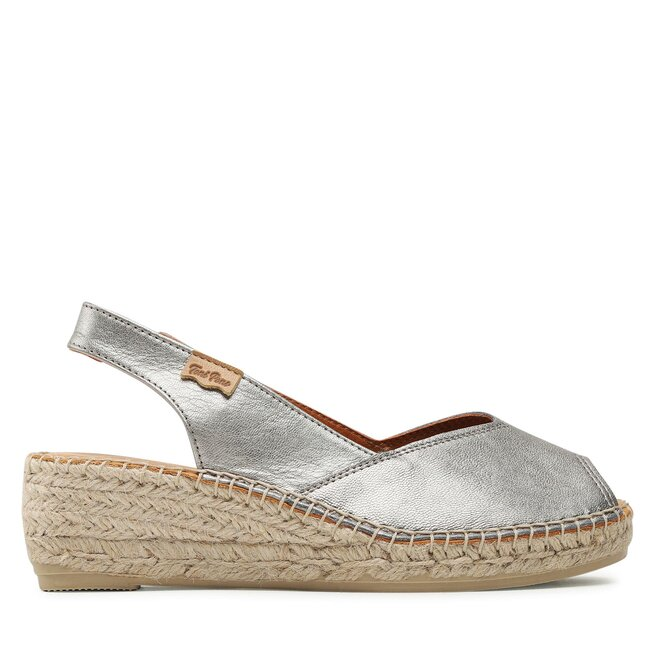 Espadryle Toni Pons