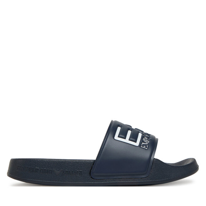 Klapki EA7 Emporio Armani