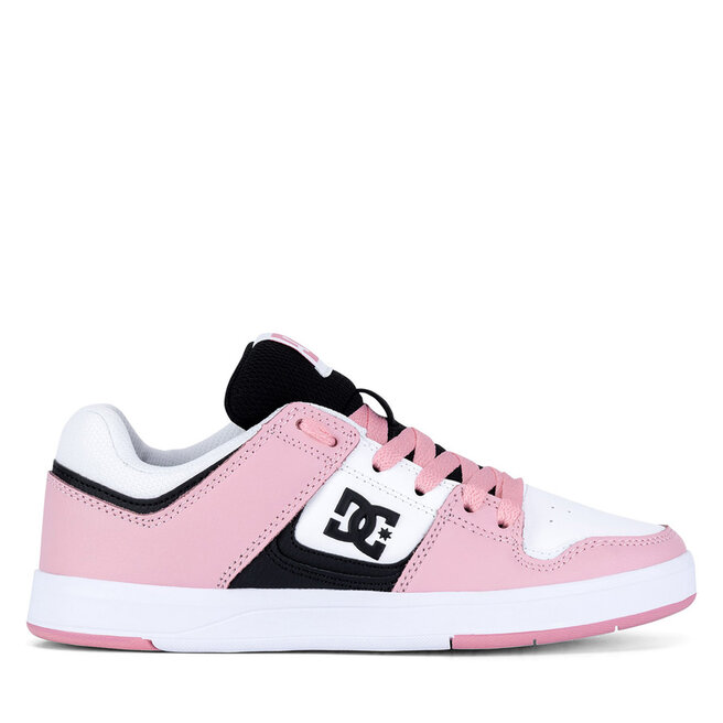 Sneakersy DC Shoes