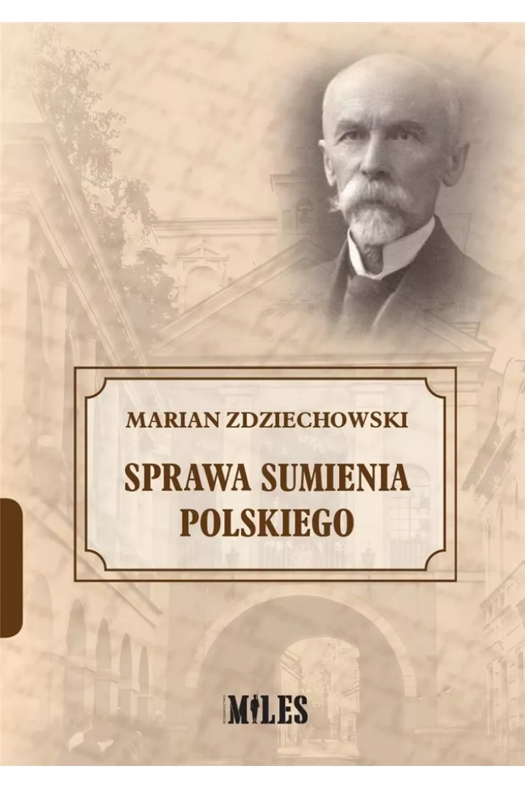 Sprawa sumienia polskiego miniaturka