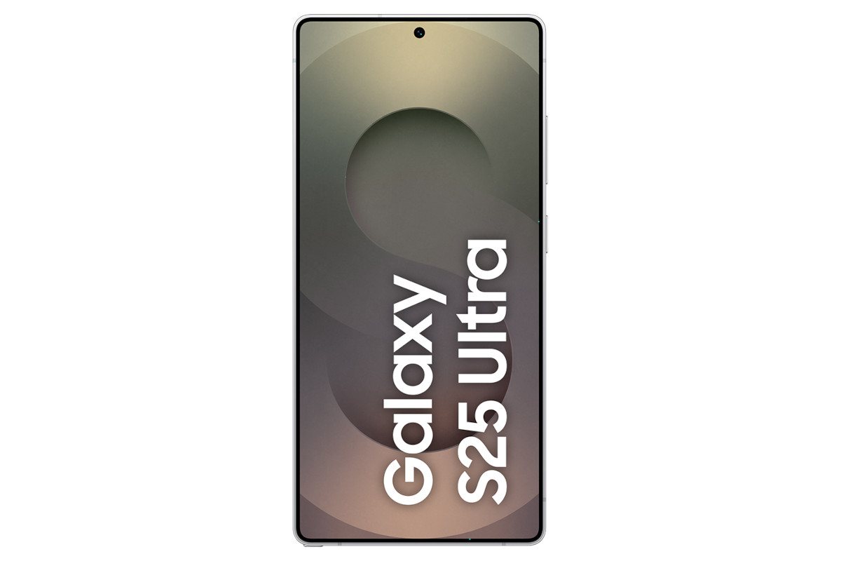 Smartfon Samsung Galaxy S25 Ultra 12/512GB srebrny