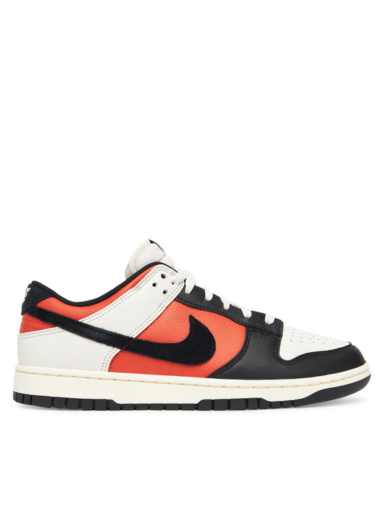 Nike Sneakersy Dunk Low JP HQ4988 Biały