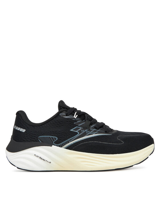 Joma Buty do biegania R.6000 2501 RR60LS2501 Czarny
