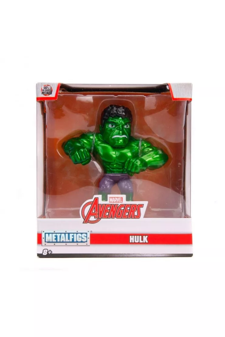 Marvel Figurka Hulk 10cm