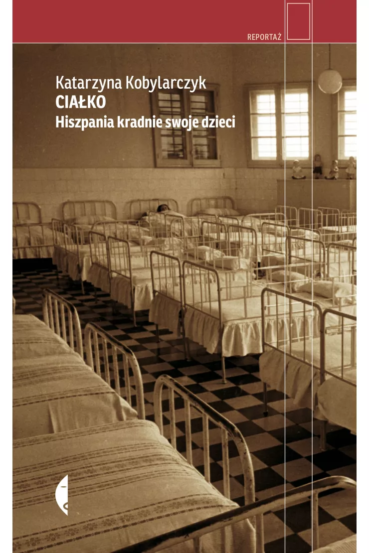 Ciałko. Hiszpania kradnie swoje dzieci