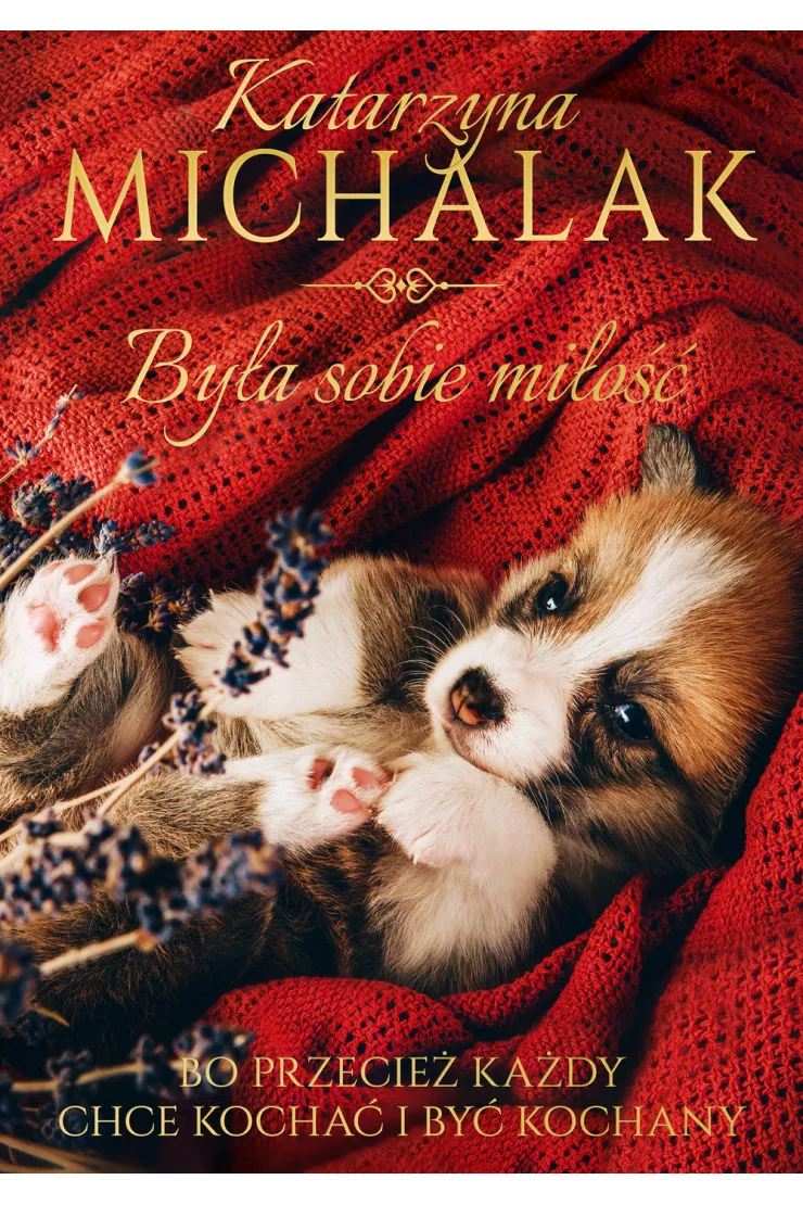 Była sobie miłość