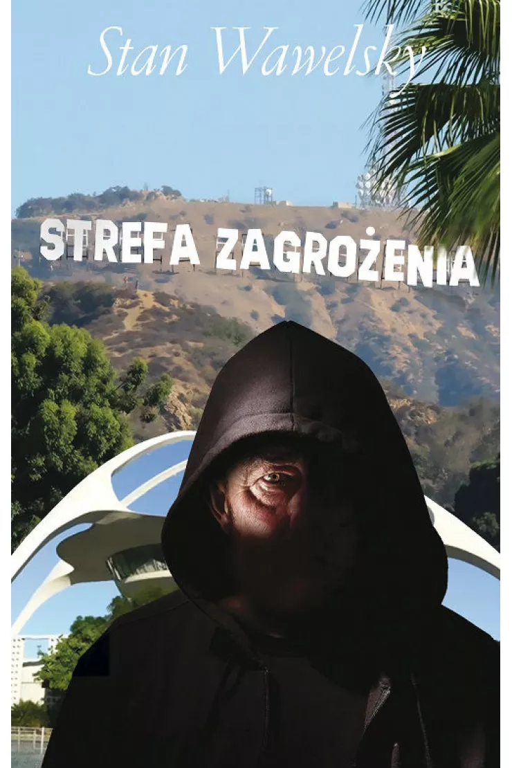 Strefa zagrożenia miniaturka