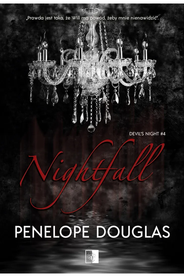 Nightfall. Devil's Night. Tom 4
