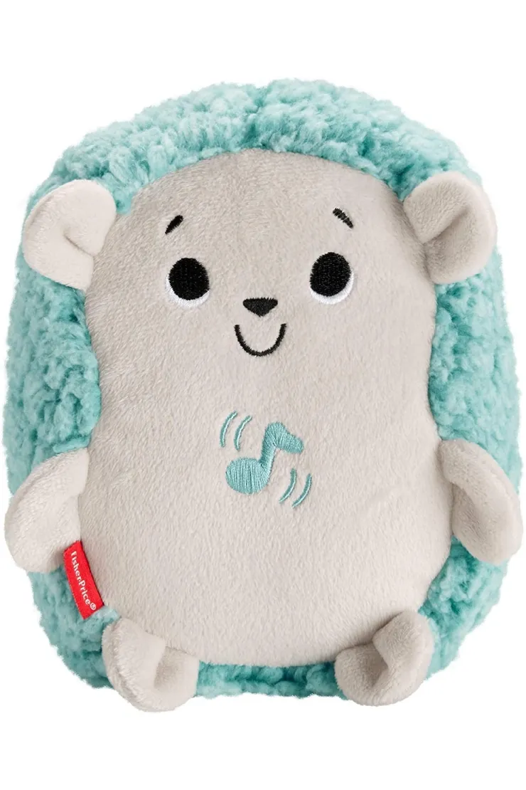 Fisher-Price. Jeż Uspokajacz z wibracjami FXC58