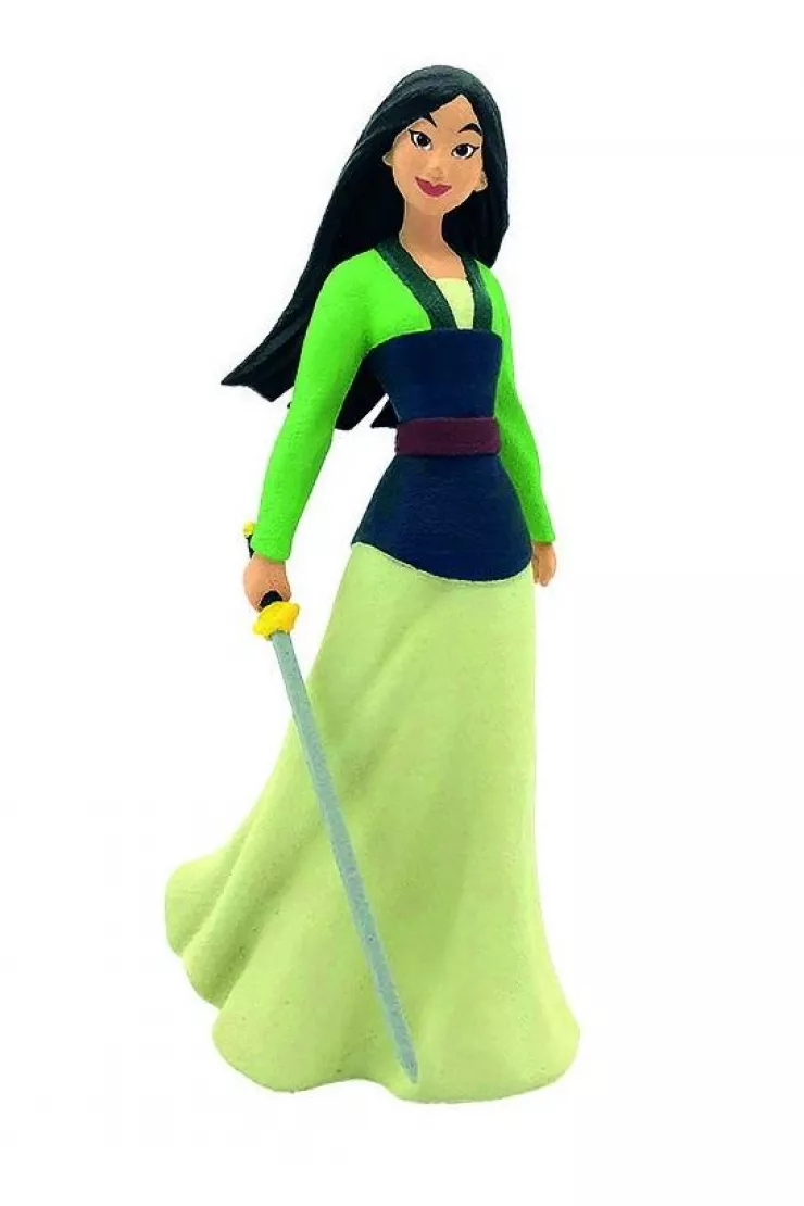 Mulan BULLYLAND