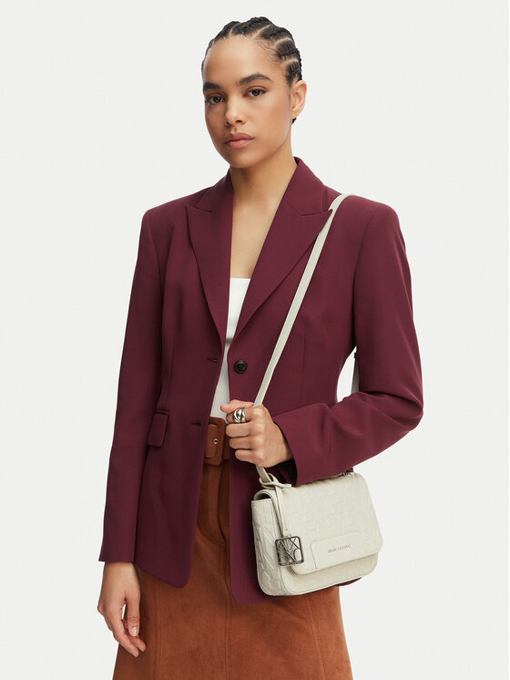 Armani Exchange Torebka XW001577 AF15774 U6275 Beżowy