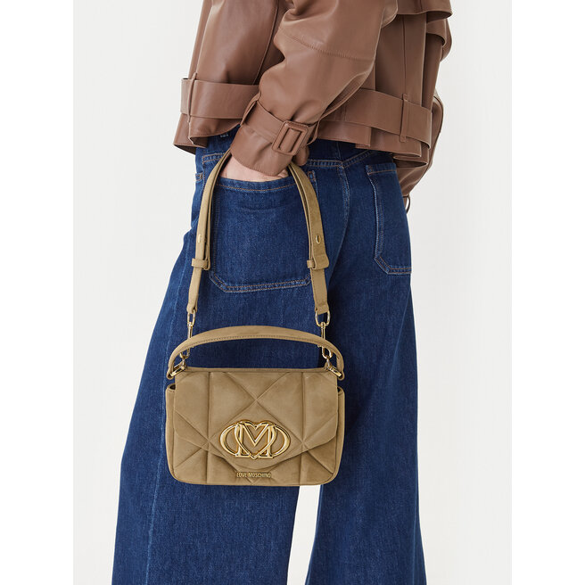 Torebka LOVE MOSCHINO