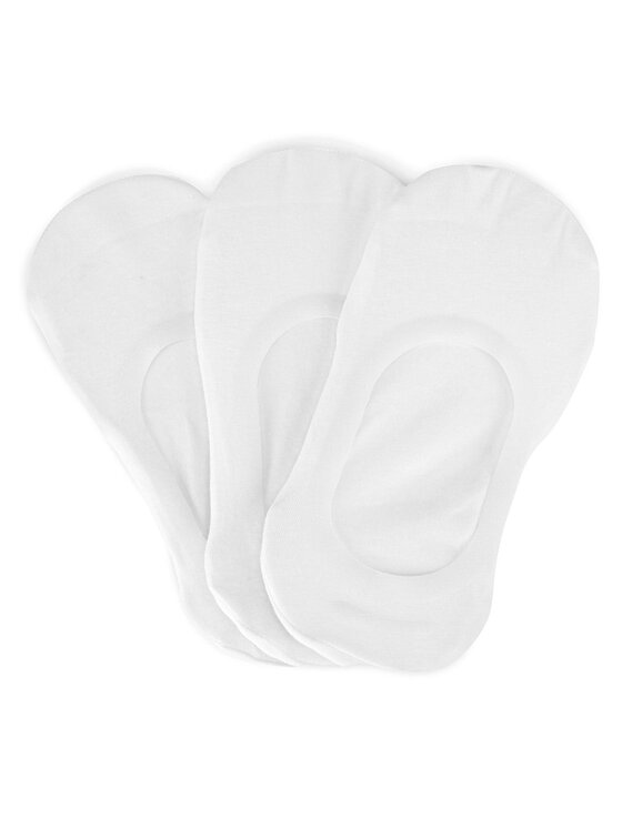 Jenny Fairy Stopki AS-LCN-001-AW24 (3-PACK) Biały miniaturka