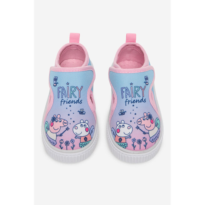 Kapcie Peppa Pig
