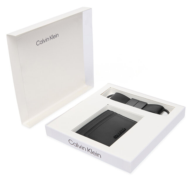 Zestaw prezentowy Calvin Klein