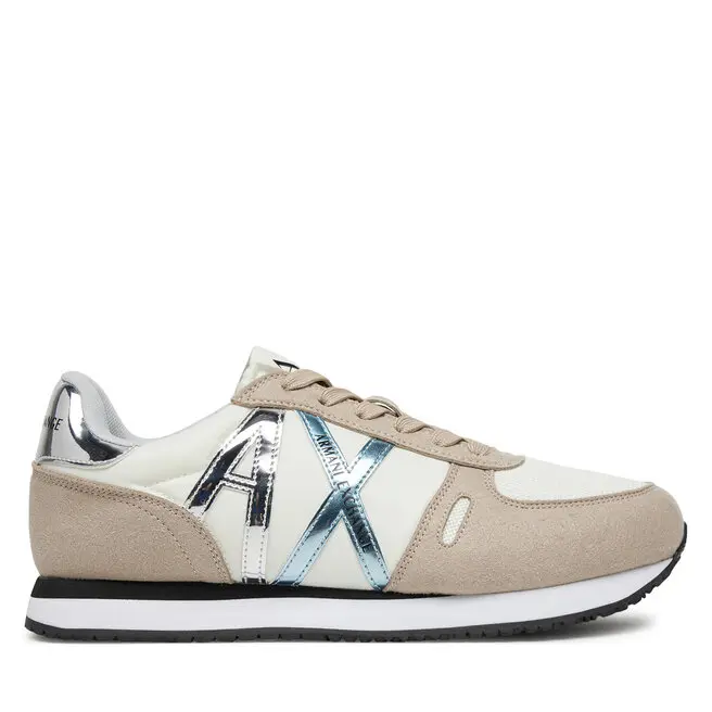 Sneakersy Armani Exchange